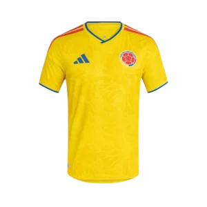 CAMISETA SELECCION COLOMBIA 2026